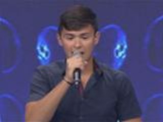 Matteo nagsample ng Wiggle