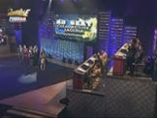 Abra, tinilian sa kanyang sample na rap sa PINASikat grand finals