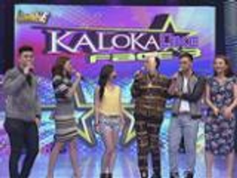 Agree kaya si Mommy Marjorie sa kalokalike ni Julia Barretto