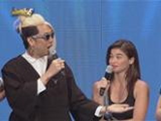 Anu-ano ang mga favorite love songs ng Its Showtime family mo?