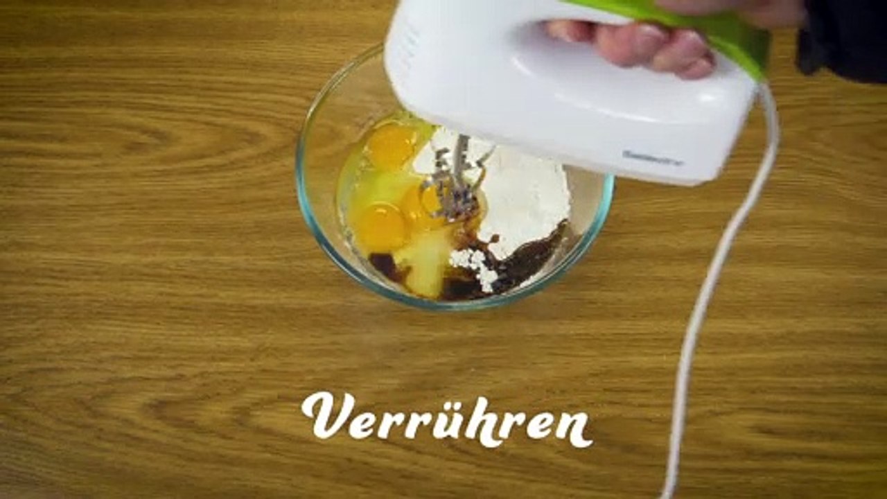 Wie macht man leckere Crêpes?