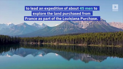 This Day in History: Lewis and Clark Depart