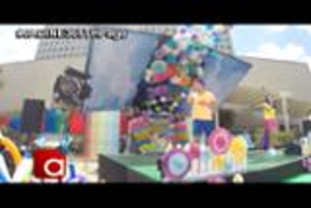 #JaDine ASAP Day Part 2