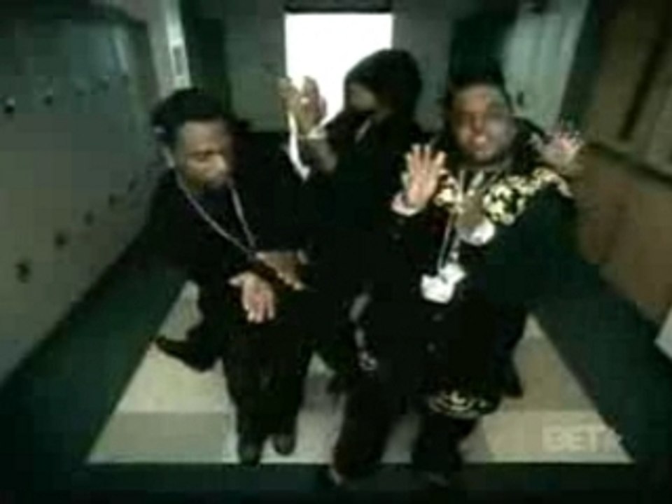 Dem Franchize Boyz - Talkin Out Da Side Ya Nick [new]