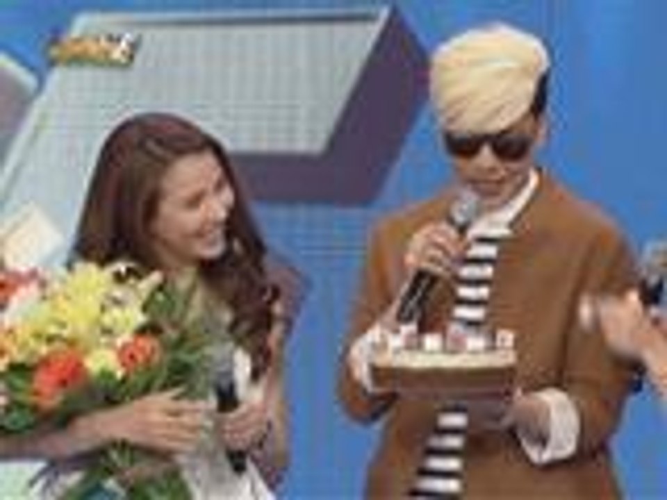 Happy Birthday Karylle!