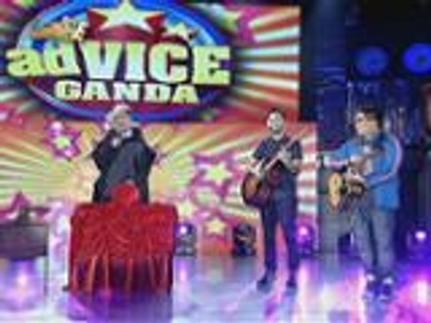 Madam Bertud may payo sa tumatawag na maganda at pogi sa kanya