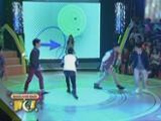 Gimme 5 sing Hatid Sundo on GGV