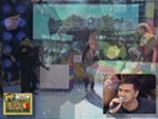 Mga madlang skeleton pinagkatuwaan ni Vice sa Sine Mo To