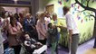 Prince Harry visits Oxford Children’s Hospital