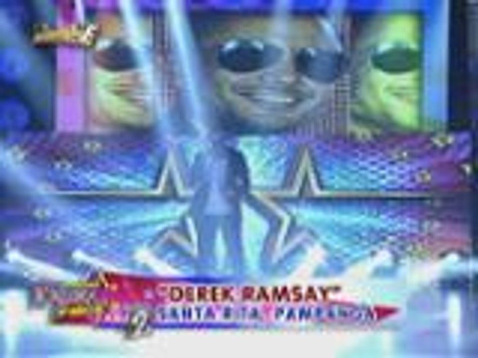 Derek Ramsay Kalokalike umacting ala original