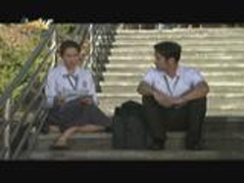 Mike nabighani ng magandang boses ni Bev