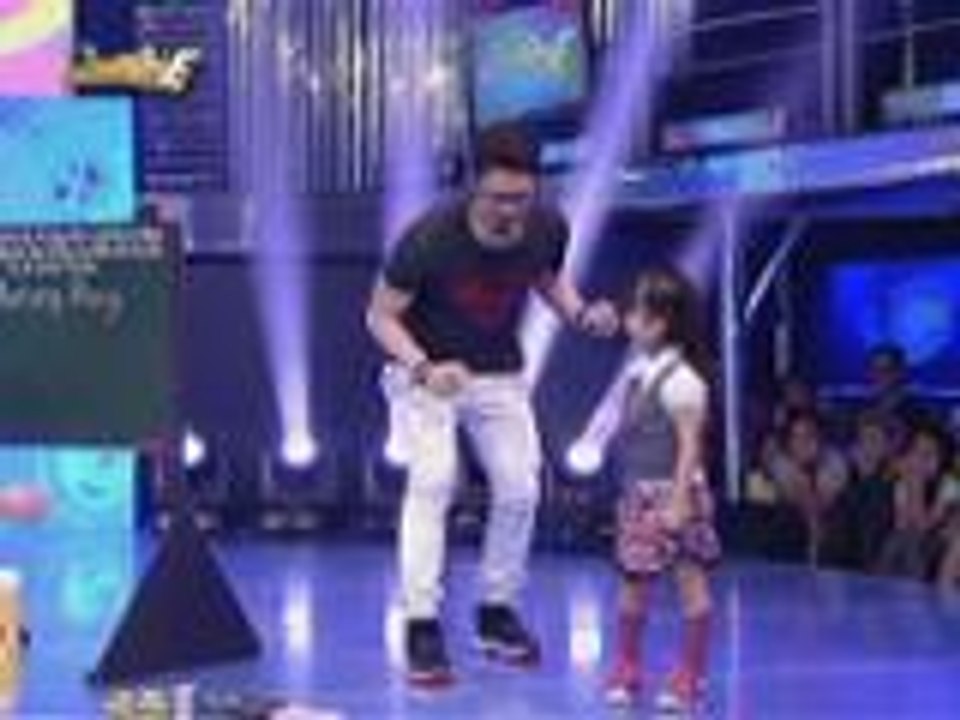 Xia, nasubukan sa mala-action fantasy na aktingan kasama sina Kuys Billy at Vhong
