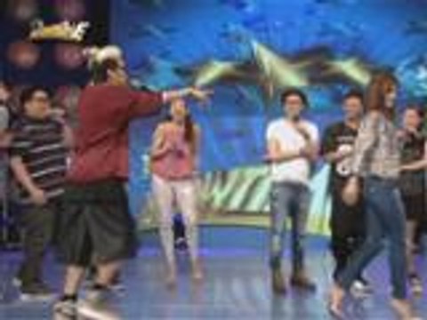 Vice binuking ang kakuriputan ni Alex