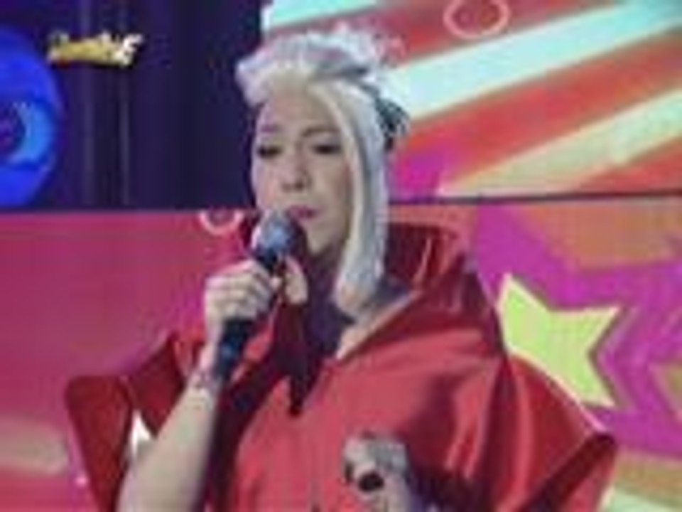 Ano ang payo ni Madam Bertud kay Aling Teresita...