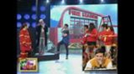 Vice nagsenti ala Kissy sa Sine Mo To