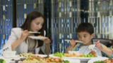 Gio, nag-alala kay Nina