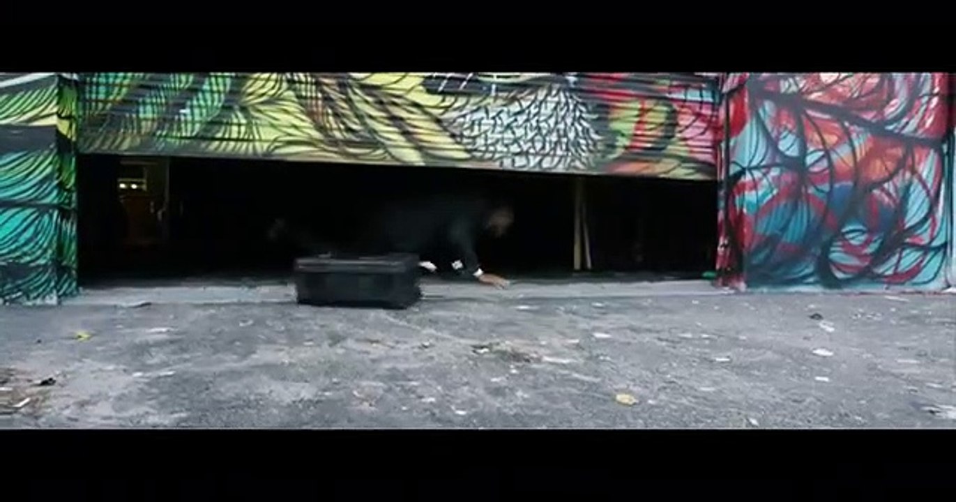 Phyllisia Ross - ONLY FOR YOU - Official Video