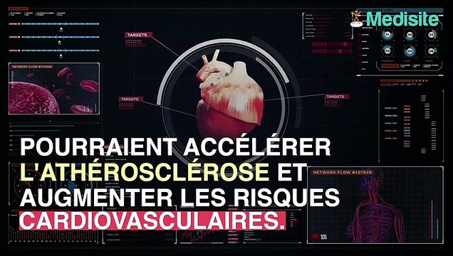 Betmiga® : des risques de maladies cardiovasculaires accrus