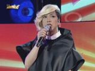 Teddy at Vice nagtagisan ng kanilang bahay