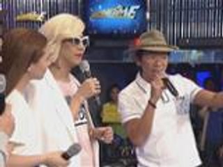 Vice Ganda may paalala sa mga may finals exam ngayon