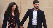 Hercai'nin Hayranları Hatıra Diye Mezar Taşını Söküp Götürdü