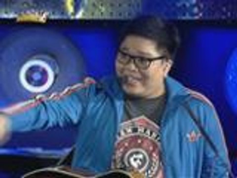 Vice, Teddy at Jugs dinaan sa kanta ang problema ni James Mark
