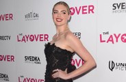Kate Upton is 'obsessed' with baby daughter