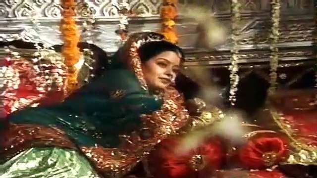 Mahabharata Eps 41 with English Subtitles Arjun weds Subhadra Arjun gets Devdatta conch