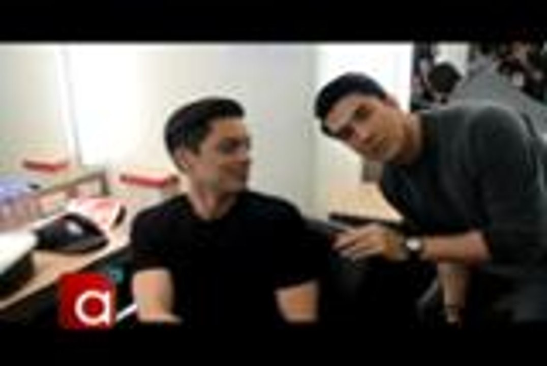 Bamboo on ASAP20 Anniversary