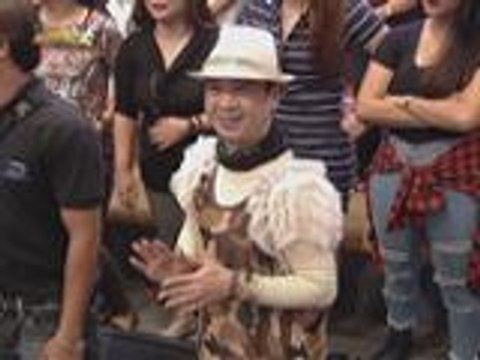 Bakit nag sorry si Vice kay Jonas?