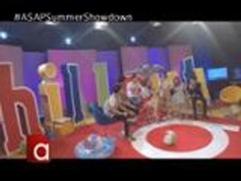 Kathryn's ASAP Day Part 3