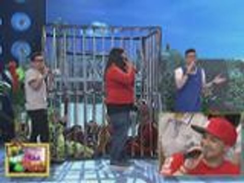 Pasado na ba si Jugs na maging si Darla pag gagawing MMK ang story niya