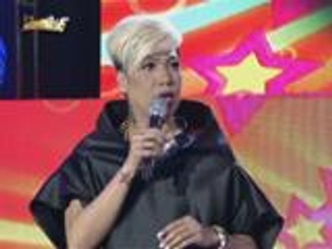 The best revenge is success ayon kay Madam Bertud