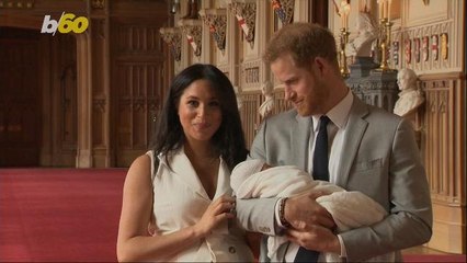 Prince Harry and Meghan Are Archie's Parents, But Does That Mean Full Custody?