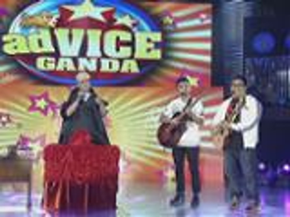 Kung putok na putok ang pisngi ni Vice ano naman sina Jugs at Teddy?