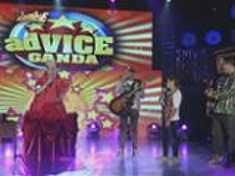 Alamin ang May Asim Pa Mentality mula kay Madam Bertud!