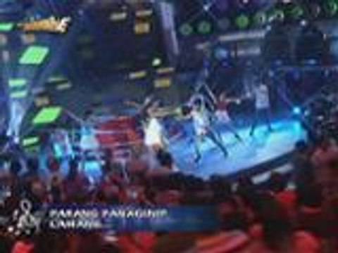 Alex Gonzaga, nagpasilip ng dapat abanagan sa kanyang concert