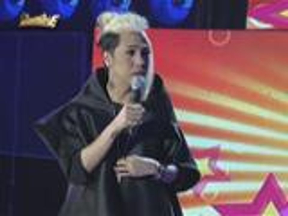 Madam Bertud pinaalalahanan ang mga lalaki na igalang ang mga babae