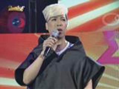 Ang Advice ni Madam Bertud para sa mga anak na pasaway