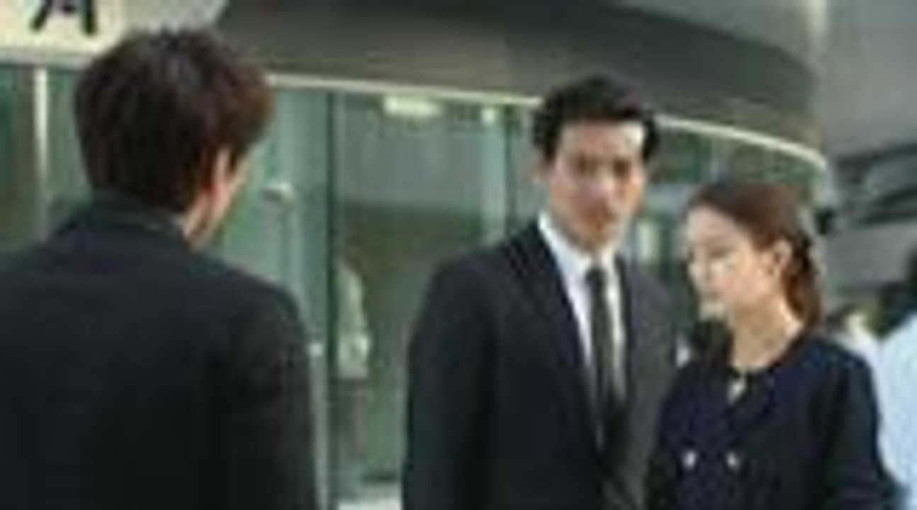 Sino ang may pakana ng pagbagsak ng kumpanya nina Nina at Enzo?