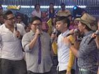 The story behind Teddy's new hairdo