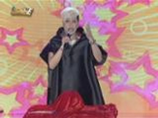 Vice at Kuya Kim pinaalala na may mas malaking plano si Lord sa atin