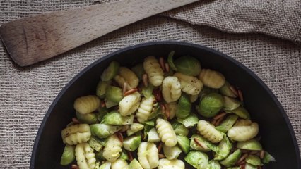 9 Simple One-Pot Meals Starring Brussels Sprouts