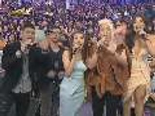 It's Showtime, binati on air si Jam ng Jamich