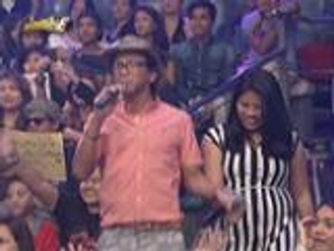 Kuya Kim pinakagwapong artista sa ABS-CBN ayon kay Madam Bertud