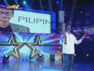 Mapapa-alien ka ba sa kanta ni Brod Pete?