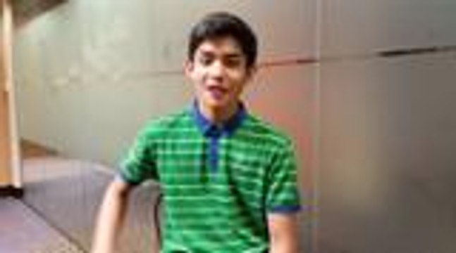 Grae Fernandez shares his 5 Favorite Songs