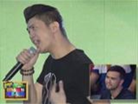 Vhong Navarro nag-DubSmash sa Sine Mo To