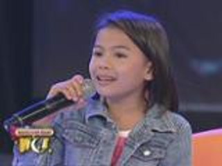 Lyca sings "Hari ng Tondo" with Vice