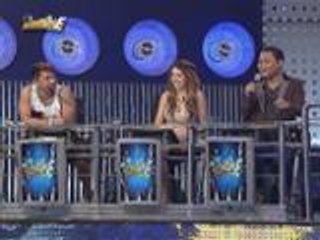 Pooh nagkwento ng nakakatawang summer vacation niya